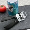 thumbnail image 3 of Suncoda Can Opener, Multifunctional Stainless Steel Powerful Can Opener Household Lid Opening Tool, 3 of 6