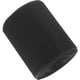 thumbnail image 2 of BRIGHTFUFU Cable de piso Cubierta protectora Protector de cable reutilizable Manga de alambre pegajosa (negro), 2 of 8