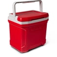 thumbnail image 1 of Nevera Ice Chest Igloo Profile II 15 litros roja, 1 of 8