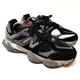 thumbnail image 1 of New Balance 9060 Tennis Shoes Sneakers Men 11 Black Castlerock Casual Chunky Y2K, 1 of 6