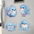 thumbnail image 4 of Kits Pintura Diamantes Uyahfasd (BB051), 4 of 9