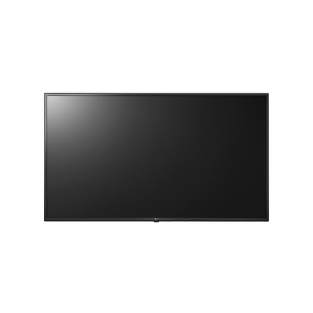 60UL3E-B 60" LCD Digital Signage Display - 3840 x 2160 - LED - 2160p - Ceramic Black