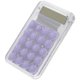 thumbnail image 2 of Calculadora de bolsillo, mini calculadora, calculadora de mano, calculadora portátil para estudiantes, 2 of 5