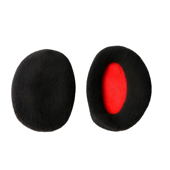 TELOLY Bandless Ear Warmers/Earmuffs with Thinsulate