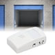 thumbnail image 4 of Store Welcome Buzzer Monitor, Store Door Entry Chime Doorbell Infrared 32 Musics Para El Hogar Y La Tienda Cergrey Como se muestra en la descripción, 4 of 8