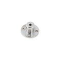 thumbnail image 3 of S SERENABLE Flange Coupling Connector High Hardness for DIY Model Shaft Connection Rigid Inner diameter 3mm, 3 of 9