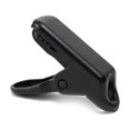 thumbnail image 4 of unbranded 25Ud Clips De Sujeción Para Toldos En Plástico Resistente Para Fijar Tiendas De Color Negro, 4 of 8