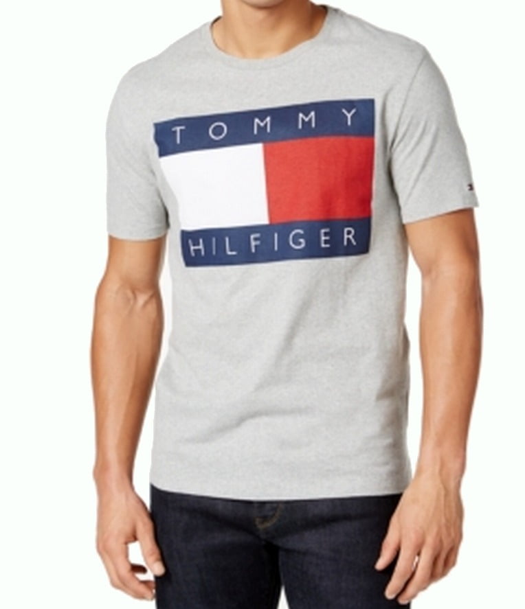 hilfiger tee