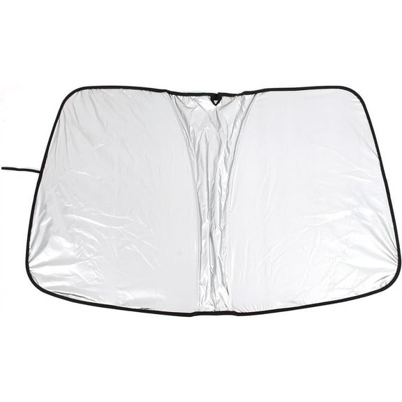 Tinki UV Protector Fit Kia Sportage Automotive Window Shades, Silver