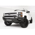 thumbnail image 2 of Fab Fours CS14-D3052-1 Vengeance Front Bumper Fits 14-15 Silverado 1500 Fits select: 2014 CHEVROLET SILVERADO, 2 of 3