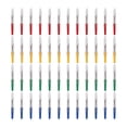 thumbnail image 2 of Rdeghly Sewing Tools Sewing Tools Seam Rippers Durable Plastic Handle Thread Take‑Up Device For Cross Stitch Sewing Sewing, 2 of 8