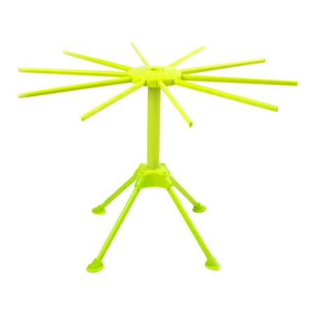

TINYSOME Kitchen Collapsible Pasta Drying Rack Spaghetti Dryer Stand Noodles Drying Holder Hanging Rack Pasta Cooking Tools