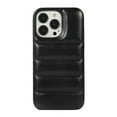 thumbnail image 2 of For iPhone 15 Down Jacket Airbag Shockproof Phone Case, 2 of 5