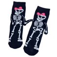 thumbnail image 3 of Halloween Socks Holding Hands Halloween Gifts for Men, 3 of 5