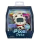 thumbnail image 3 of MGA Pixel Petz - Dalmatian, Interactive Digital Pet Dog, Ages 4+, 3 of 4