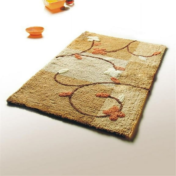 Summer Cherry Luxury Home Rugs