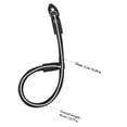 thumbnail image 2 of Houderco 1Ud Correa Lanyard Para Cámara Mirrorless De Nylon Duradera Y, 2 of 8