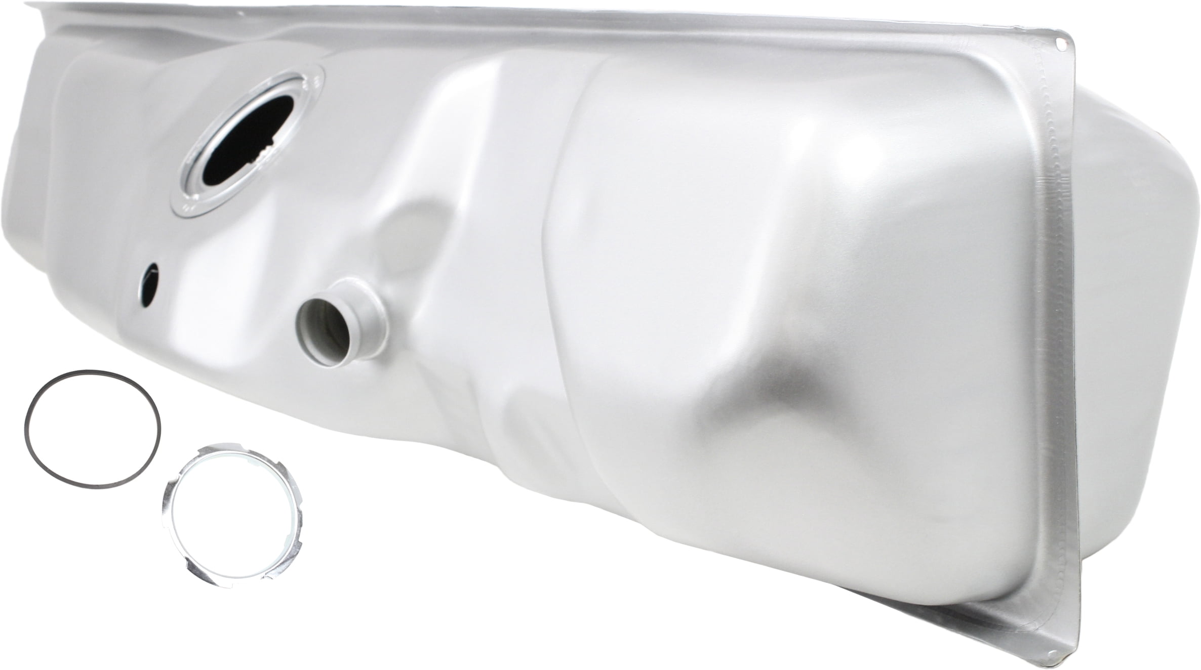 Replacement ARBF670121 Fuel Tank Compatible with 1990-1997 Ford F-250 1990-1996 F-150 19 gallons / 72 liters