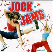 Jock Jams 5