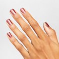 thumbnail image 4 of Esmalte de uñas OPI Infinite Shine Stellar Tips Marrón metalizado, 4 of 6