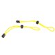 thumbnail image 1 of 2 Piezas Set Correa de Muñeca de Nylon Buceo Snorkel Apnea Perfecl Amarillo, 1 of 6