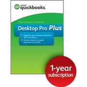 QUICKBOOKS DESKTOP PRO PLUS 2018 (Email Delivery)