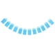 thumbnail image 1 of unbranded Banner Azul Para Fotos Cumpleaños Primer Año Interior Y Exterior, 1 of 5