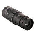 thumbnail image 4 of Monoculaire avec Vision Nocturne Outil d'Observation Double Mise au Point Télescope Étanche Tourisme Voile Randonnée Sports Camping, 4 of 9