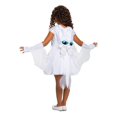thumbnail image 1 of Comment Dresser Votre Dragon Costume Classique Light Fury pour Filles, 1 of 2