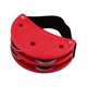 thumbnail image 1 of Labymos ABS Foot Jingle Pandereta Accesorios para, 1 of 7