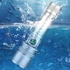 thumbnail image 5 of Ganfancp Linterna Portátil Multifunción de Largo Alcance Súper Brillante Linterna Magnética Ofertas Del Día 1X Linterna 1X Cable Tipo-C, 5 of 5