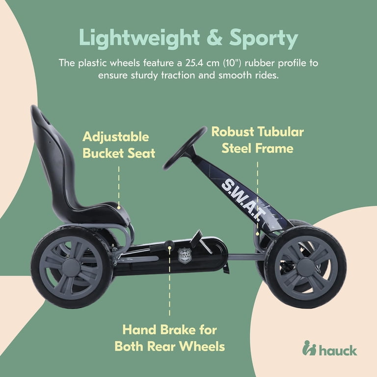 Micro Mini Micro Deluxe Glow LED Plus | Step / Scooter In De Kleur Ijzige Limoen Voor Kinderen Van 2 Tot 6 Jaar Max 50 Kg
