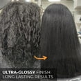 thumbnail image 4 of Brazilian Keratin Treatment 4oz/120ml Tratamiento de Keratina Importada Buriti Liss by KERAZON Buriti Liss, 4 of 9