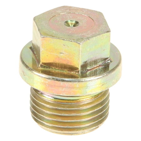 Original Equipment Transfer Case Oil Drain