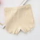 thumbnail image 2 of Odeerbi 1-9 Años Niñas Pantalones Cortos Bicicleta Algodón Seguridad Bajo Vestido Slip Pantalones Cortos Yoga Danza Pantalones Cortos Verano Leggings Pantalones Cortos, 2 of 6