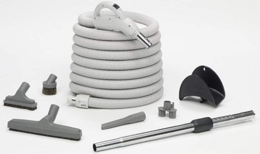 30' Hose Electrolux Central Vacuum Kit (FIT All) Walmart Canada