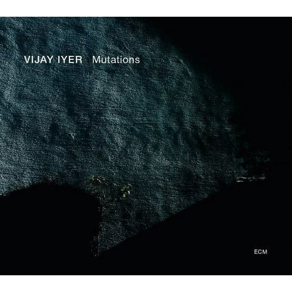 Vijay Iyer - Mutations - Music & Performance - CD
