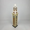 thumbnail image 4 of MOC-23668 Clock Tower Modular Building Blocks Set Tsim Sha Tsui Train Station Kowloon Hong Kong MOC Assembly Bricks Toys, 4 of 6