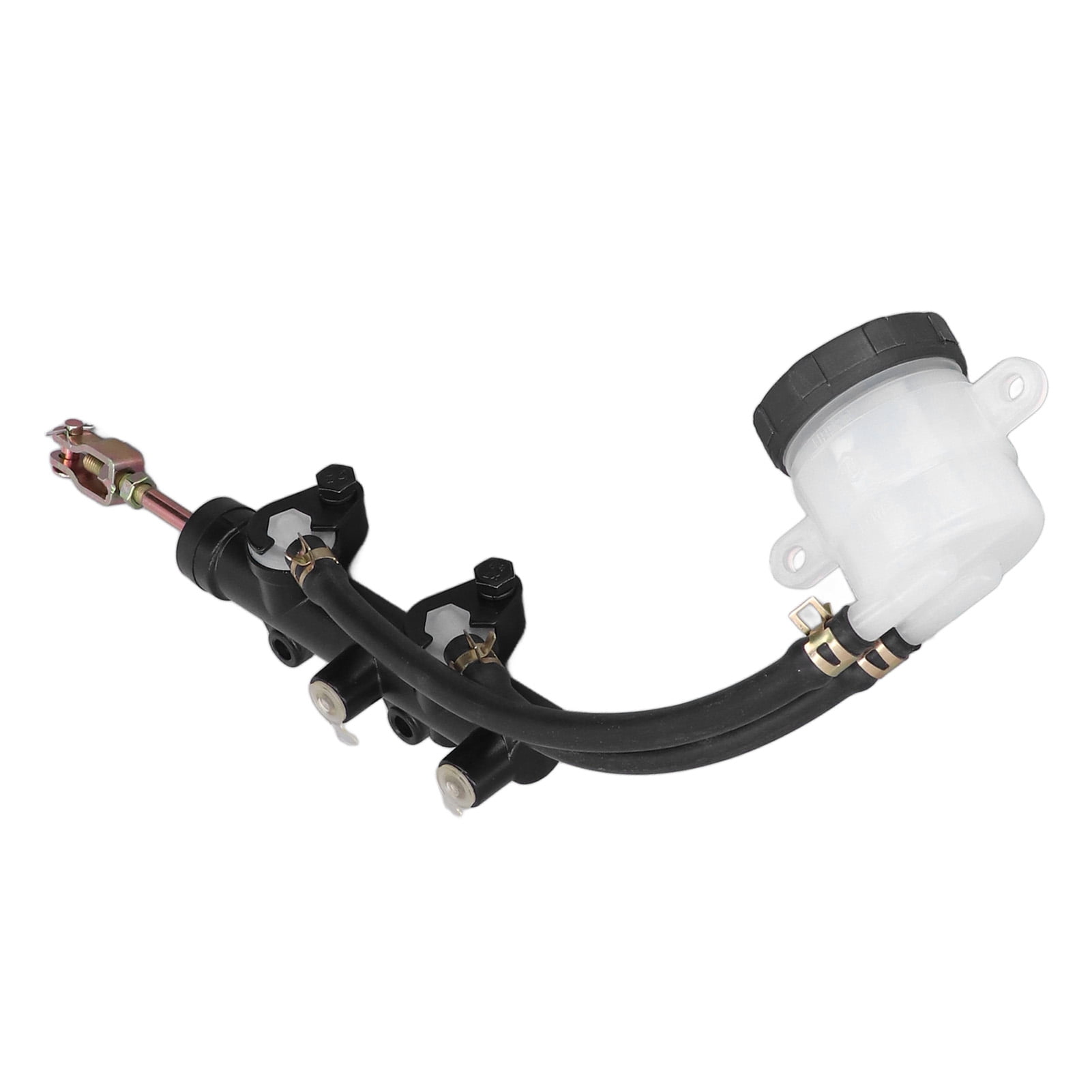 7020080110, Original Standard Brake Master Cylinder Reservoir Wearproof Stainless Steel Brake