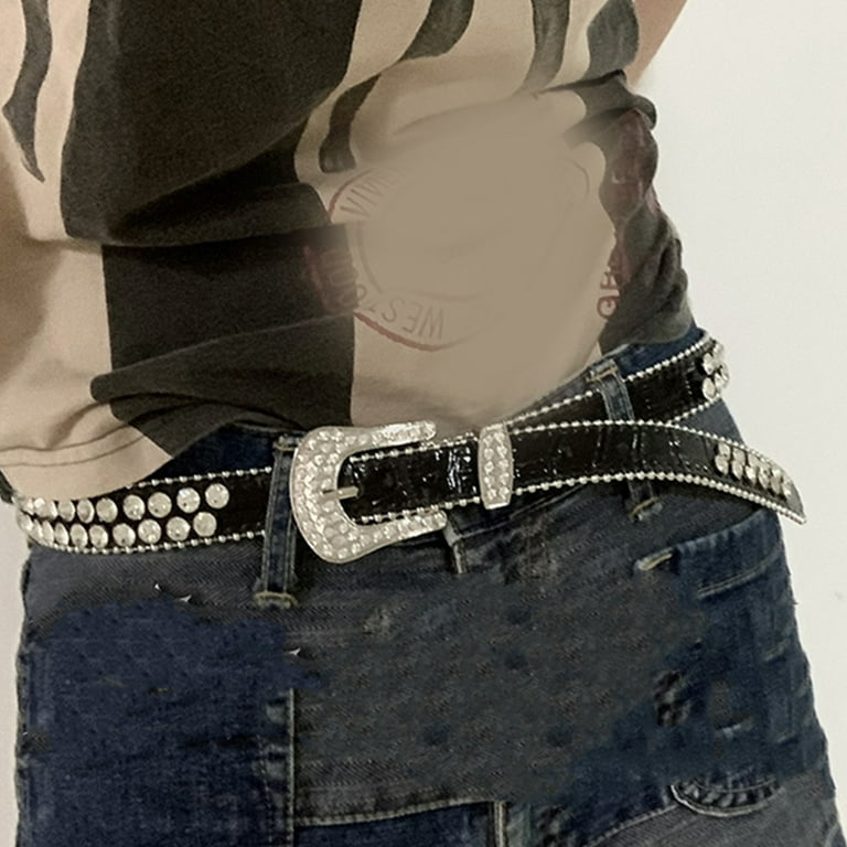 2023 Luxury Designer Belt Men Women Automatic Buckle Waist Strap Belt for  Jeans