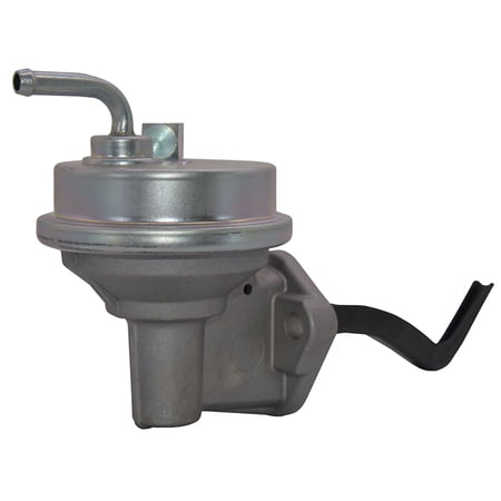 Agility Auto Parts 4030250 Mechanical Fuel Pump for Buick Specific Models