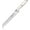White, variant on Cangshan L Series 1027365 German Steel Forged 8" Bread Knife