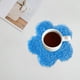 thumbnail image 5 of Punch Cup para adultos, niños y principiantes DIY Punch Drink Coasters impreso, decoración para hogar hecha , BLESIY Kits de agujas perforadoras, 5 of 7