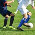 thumbnail image 4 of Autumn and Winter High Tube Professional Football Socks C2B3, 4 of 8