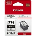 thumbnail image 2 of Canon PG-275XL Black and CL-276XL Color Ink Cartridge (Black, Cyan, Magenta and Yellow), 2 of 5