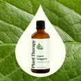 thumbnail image 4 of Plant Therapy Organic Oregano Essential Oil 100% Pure, USDA Certified Organic, Undiluted, Natural Aromatherapy 100 mL (3.3 oz), 4 of 8