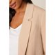 thumbnail image 5 of Dorothy Perkins - Americana para Mujer (Piedra), 5 of 5