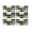 # 2, variant on Peel and Stick Backsplash Tile, 6-Pack Waterproof PVC Faux Brick Wall Decals, 6" x 12" Self-Adhesive Wall Tiles for Kitchen, Bathroom and Laundry Room Decor