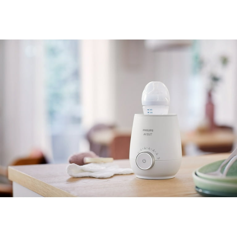 Avent bottle warmer auto shut off 2025
