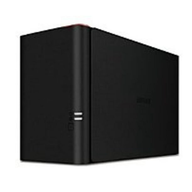 Buffalo LinkStation 420 4TB NAS Cloud Server